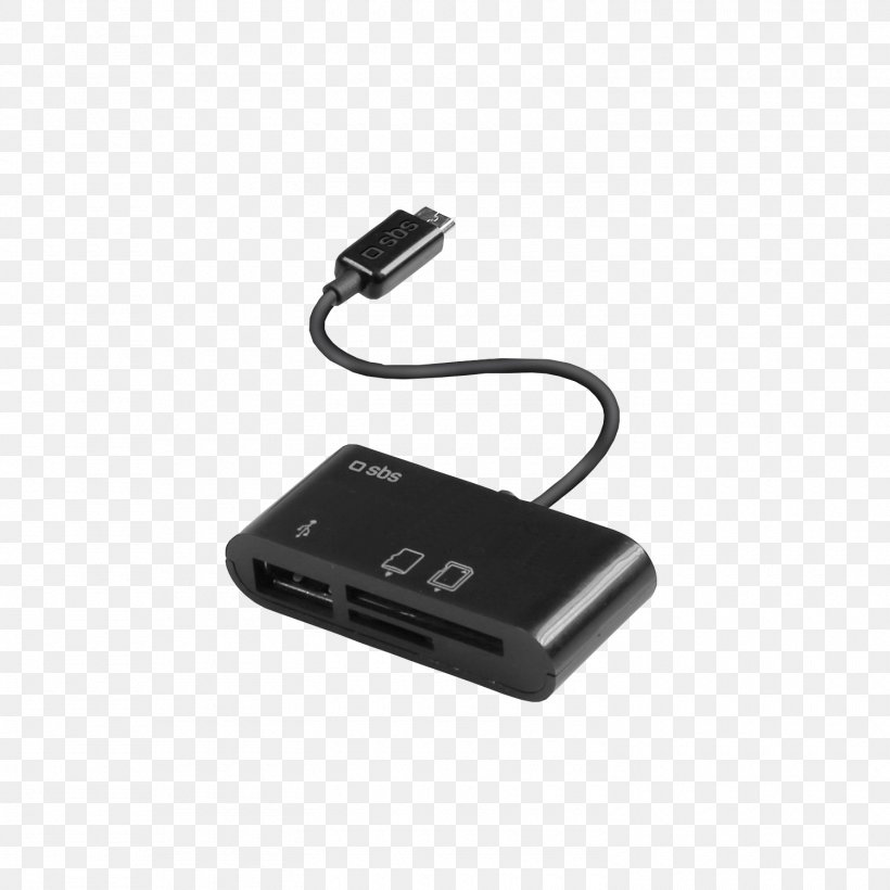 Battery Charger Computer Mouse Adapter Electrical Cable USB On-The-Go, PNG, 1500x1500px, Battery Charger, Ac Adapter, Adapter, Cable, Card Reader Download Free