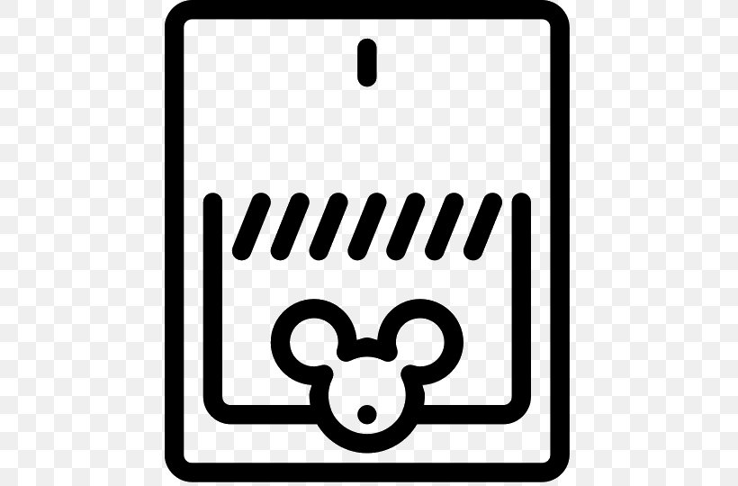 Computer Mouse Pointer Mouse Button, PNG, 540x540px, Computer Mouse, Area, Black And White, Mouse Button, Mousetrap Download Free