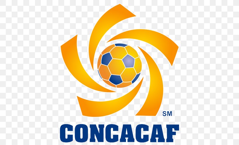 CONCACAF Gold Cup 2018 CONCACAF Champions League 1962 CONCACAF Champions' Cup Football, PNG, 500x500px, 2018 Concacaf Champions League, Concacaf Gold Cup, Area, Ball, Brand Download Free