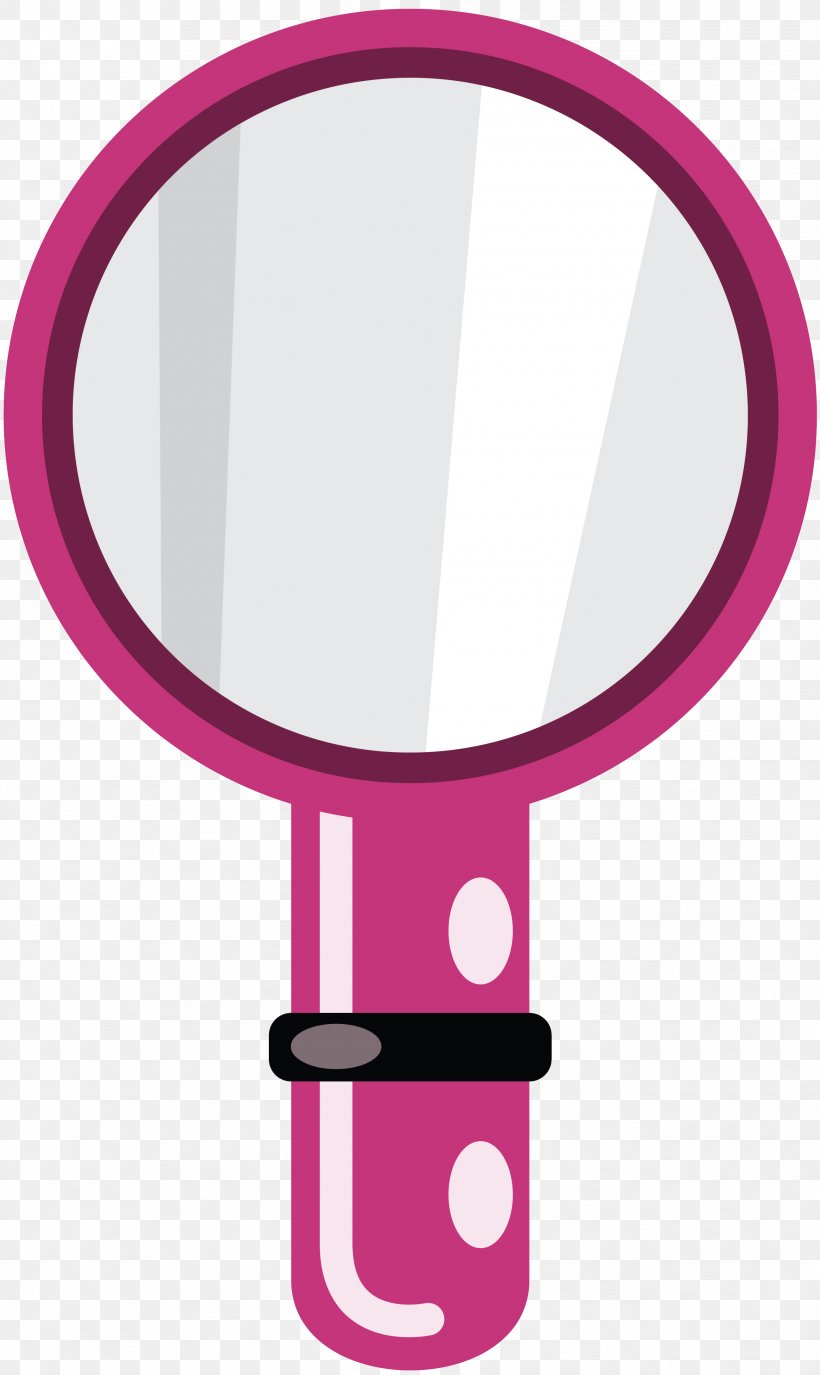 Cosmetics Mirror, PNG, 2589x4344px, Cosmetics, Cosmeceutical, Gratis, Magenta, Magnifying Glass Download Free