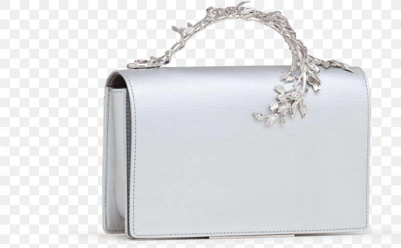 Handbag Silver Ralph & Russo Sequin Leather, PNG, 1450x900px, Handbag ...