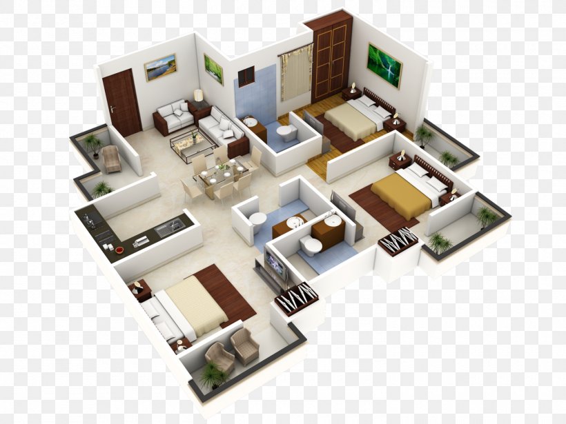 House Plan Architectural Plan, PNG, 1500x1125px, 3d Floor Plan, House Plan, Architectural Plan, Architecture, Bedroom Download Free