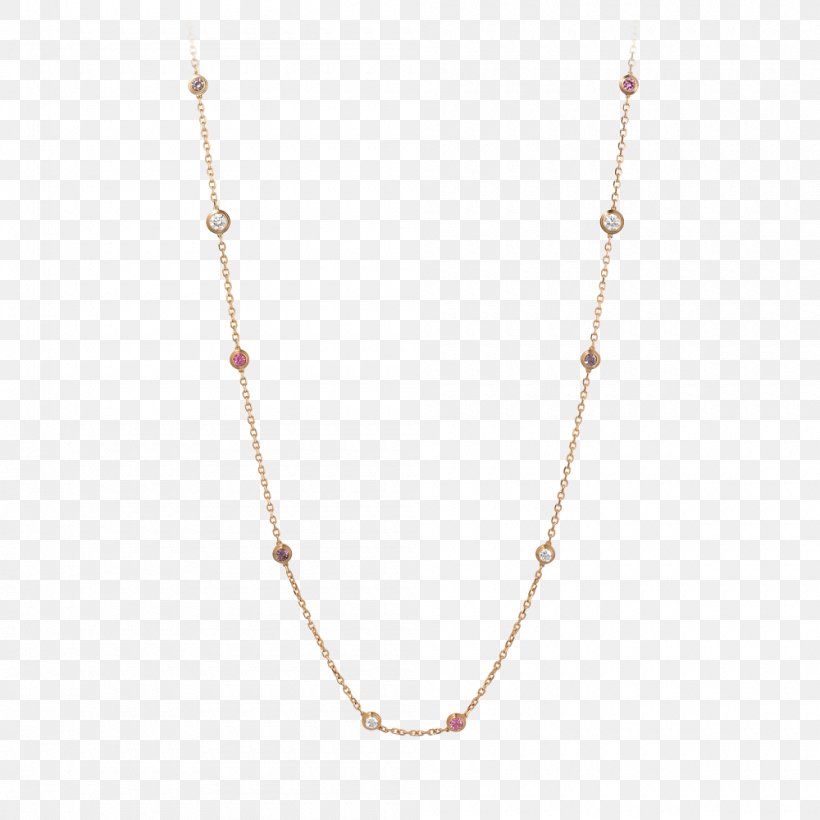 Jewellery Necklace Clothing Accessories Chain Bead, PNG, 1000x1000px, Jewellery, Bead, Body Jewellery, Body Jewelry, Chain Download Free