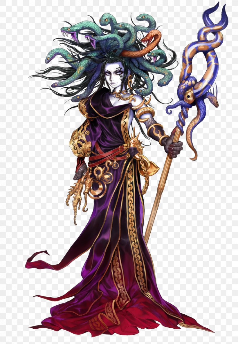 Kid Icarus: Uprising Medusa Palutena Antagonist, PNG, 850x1230px, Watercolor, Cartoon, Flower, Frame, Heart Download Free