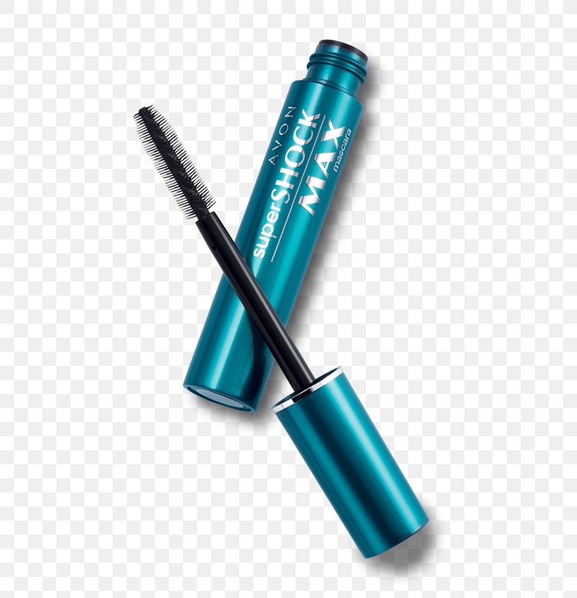 Mascara Avon Products Mask Primer Eyelash, PNG, 500x850px, Mascara, Artificial Hair Integrations, Avon Products, Blue, Color Download Free