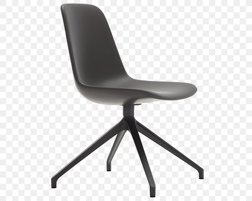Office & Desk Chairs Eames Lounge Chair Armrest Furniture, PNG, 656x656px, Office Desk Chairs, Accoudoir, Armrest, Black, Chair Download Free