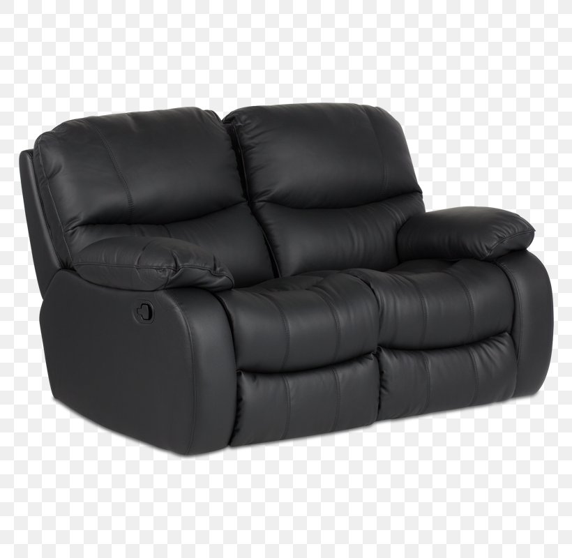 Recliner Loveseat Couch Comfort Skin, PNG, 800x800px, Recliner, Baby Toddler Car Seats, Black, Car, Car Seat Download Free