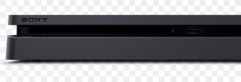 Sony PlayStation 4 Slim Video Game Consoles Warranty Computer, PNG, 1750x596px, Playstation 4, Amplifier, Audio, Audio Receiver, Av Receiver Download Free