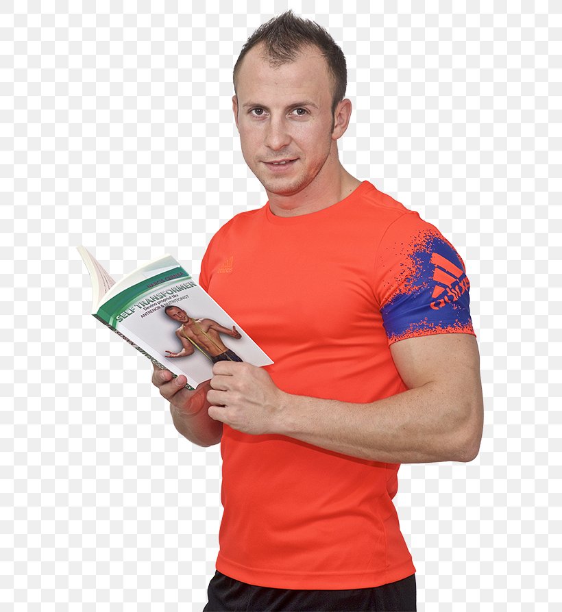 T-shirt Shoulder Sleeve, PNG, 600x894px, Tshirt, Arm, Fitness Professional, Muscle, Neck Download Free