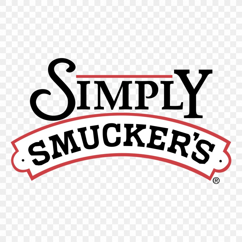 The J.M. Smucker Company Logo J M Smucker Co Brand Clip Art, PNG, 2400x2400px, Jm Smucker Company, Area, Brand, Company, Logo Download Free