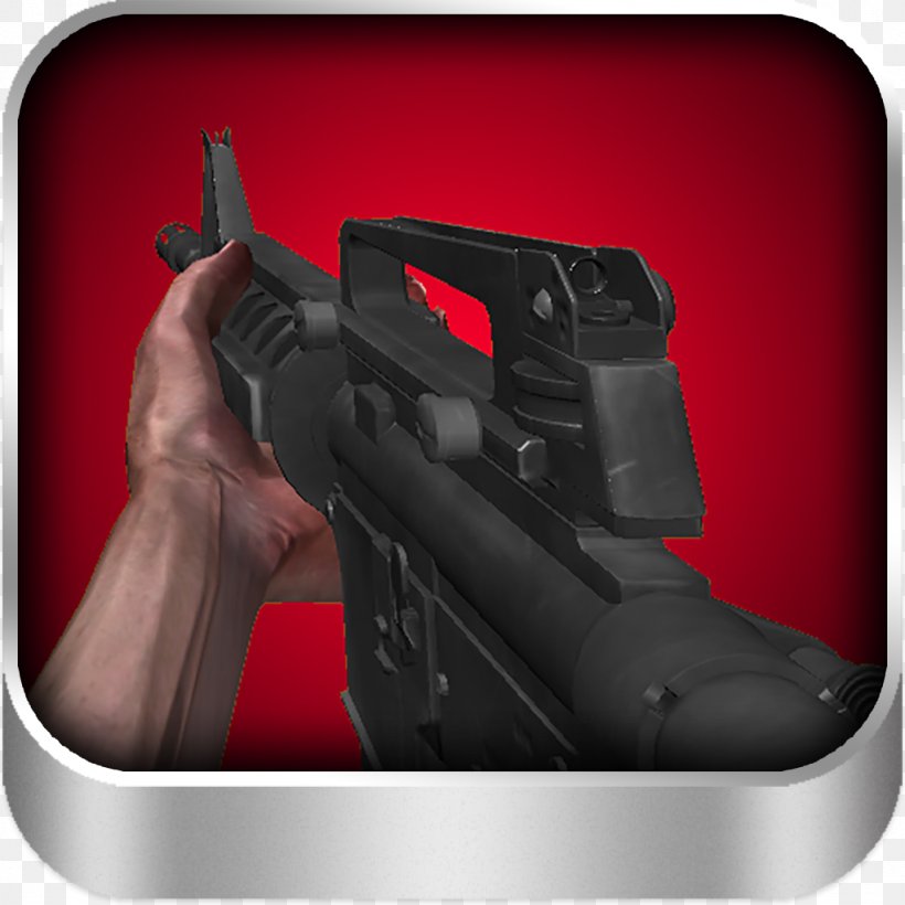 Trigger Firearm, PNG, 1024x1024px, Trigger, Firearm, Gun, Gun Accessory, Shoe Download Free