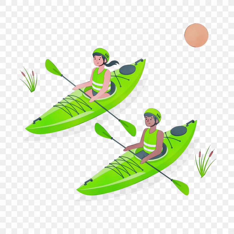 Boat Boating Watercraft Sports Equipment, PNG, 2000x2000px, Watercolor, Boat, Boating, Paint, Sports Download Free