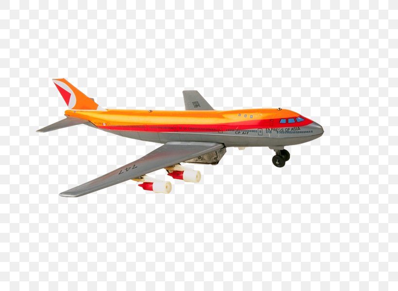 Boeing 747 Model Aircraft Boeing 767 Airplane, PNG, 800x600px, Boeing 747, Aerospace Engineering, Air Travel, Airbus, Aircraft Download Free