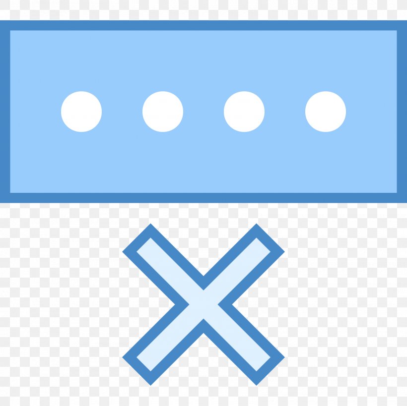 Check Mark Clip Art X Mark, PNG, 1600x1600px, Check Mark, Area, Blue, Brand, Button Download Free