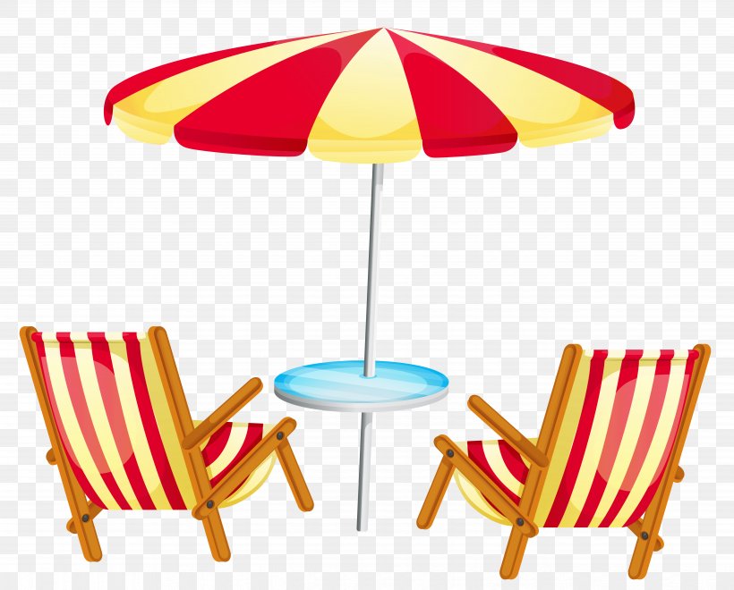 Deckchair Beach Clip Art, PNG, 5298x4268px, Chair, Beach, Can Stock Photo, Deckchair, Fashion Accessory Download Free