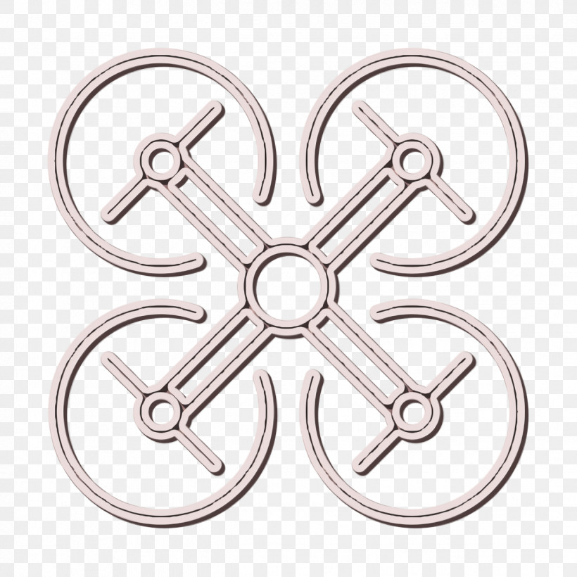 Drone Icon Technology Devices Icon, PNG, 1238x1238px, 3dr Solo, Drone Icon, Aircraft, Airplane, Aviation Download Free