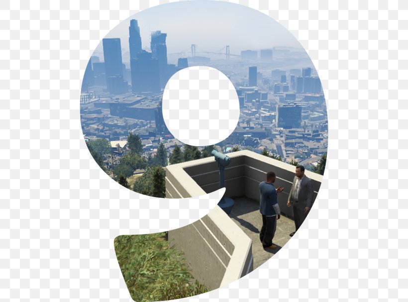 Grand Theft Auto V Grand Theft Auto: San Andreas Grand Theft Auto IV Xbox 360 Max Payne 3, PNG, 500x607px, Grand Theft Auto V, Daytime, Energy, Game, Game Informer Download Free