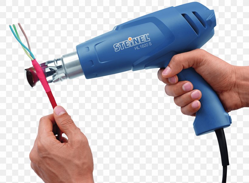 Heat Guns Steinel Lübeck Nozzle Tool, PNG, 2362x1742px, Heat Guns, Drying, Germany, Hand, Handgun Download Free