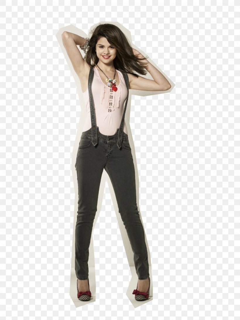 Jeans Waist Costume Selena Gomez, PNG, 1024x1364px, Jeans, Abdomen, Clothing, Costume, Fashion Model Download Free