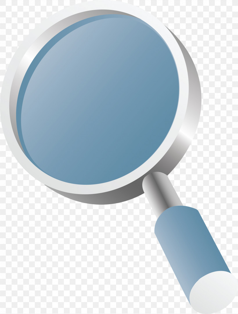 Magnifying Glass Magnifier, PNG, 2274x3000px, Magnifying Glass, Aqua, Azure, Blue, Circle Download Free