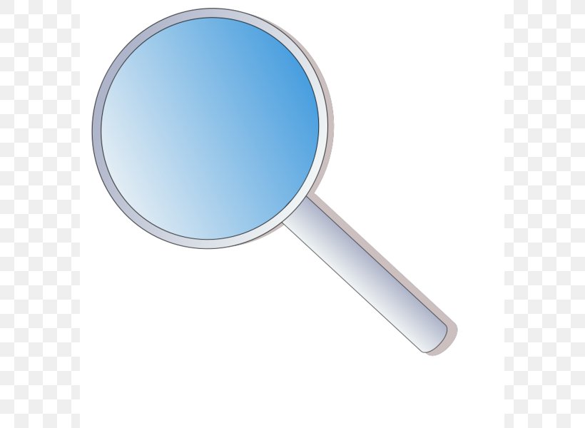 Magnifying Glass Clip Art, PNG, 595x600px, Magnifying Glass, Dairy Queen, Free Content, Glass, Hardware Download Free