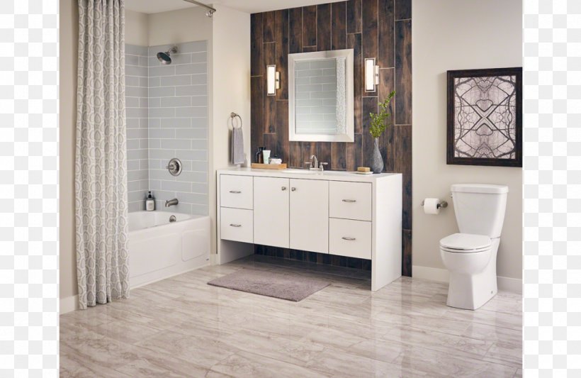 Floor Bathroom Tile Custom Marble & Onyx Mosaic, PNG, 1000x650px, Floor, Bathroom, Bathroom Accessory, Bathroom Cabinet, Carpet Download Free