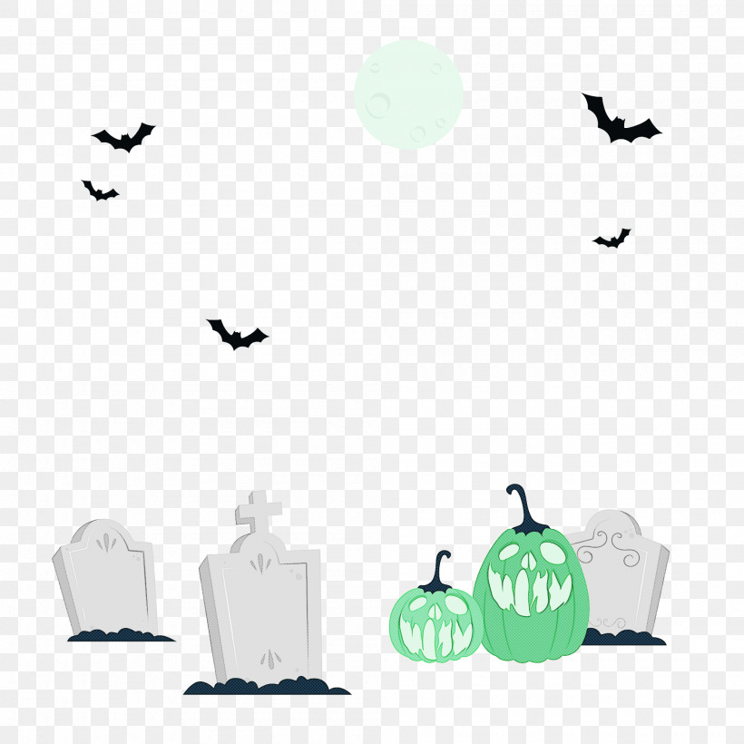 Halloween, PNG, 2000x2000px, Halloween, Biology, Birds, Cartoon, Meter Download Free