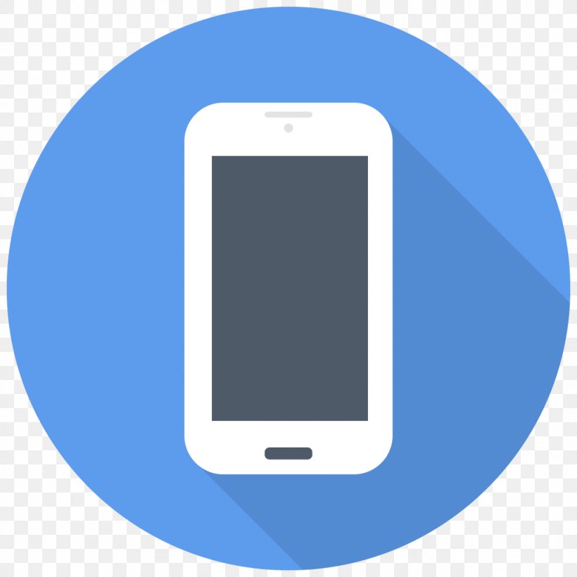 IPhone Telephone Smartphone, PNG, 1024x1024px, Iphone, Android, App Store, Blue, Brand Download Free