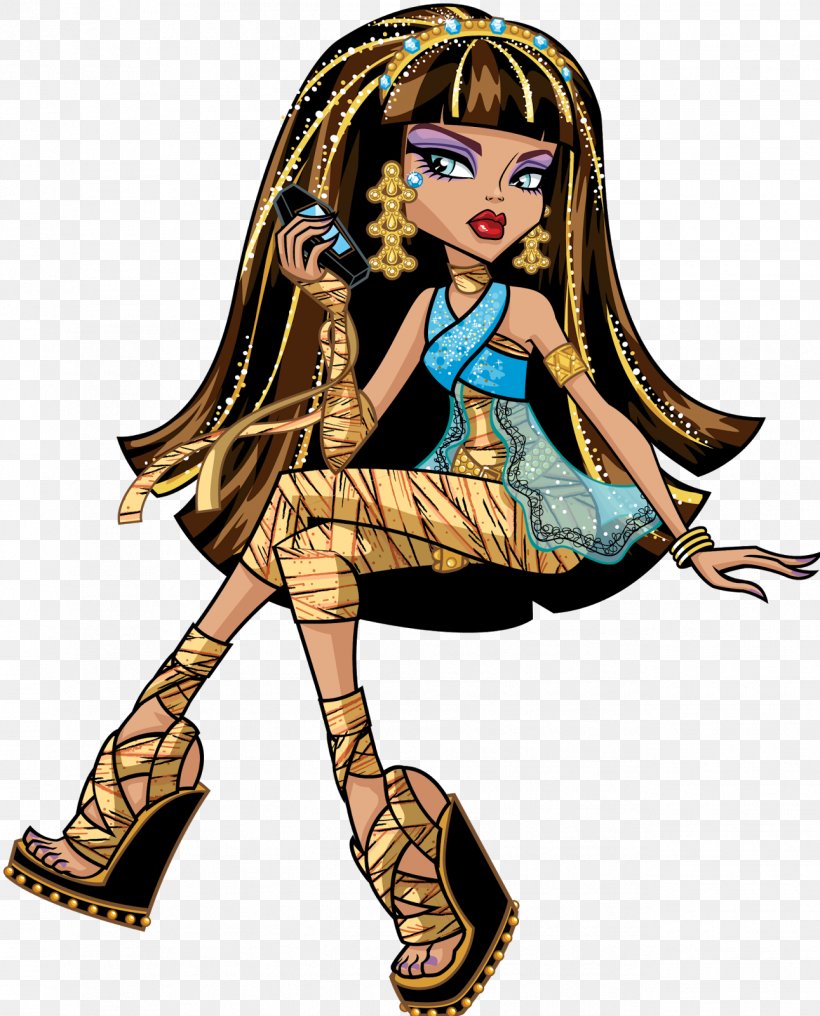Monster High Doll Barbie Bratz, PNG, 1291x1600px, Monster High, Art, Barbie, Bratz, Brown Hair Download Free