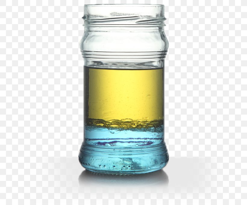 Oil Water Experiment Science Project, PNG, 717x680px, Oil, Bottle, Cooking Oils, Drinkware, Experiment Download Free
