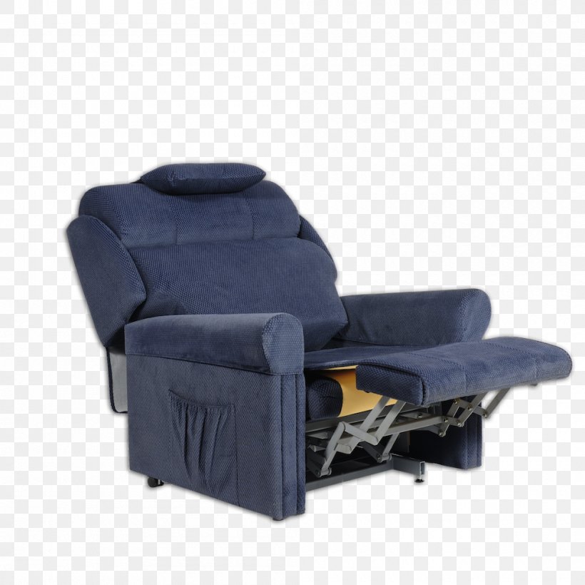 Recliner Lift Chair Massage Chair Rocking Chairs, PNG, 1000x1000px, Recliner, Adjustable Bed, Armrest, Bed, Car Seat Download Free