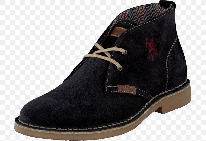 Suede Boot Red Wing Shoes U.S. Polo Assn., PNG, 705x562px, Suede, Black, Boot, Brown, Clothing Download Free