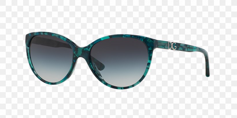 Sunglasses Ray-Ban Erika Classic Persol, PNG, 1000x500px, Sunglasses, Aqua, Azure, Blue, Clothing Accessories Download Free