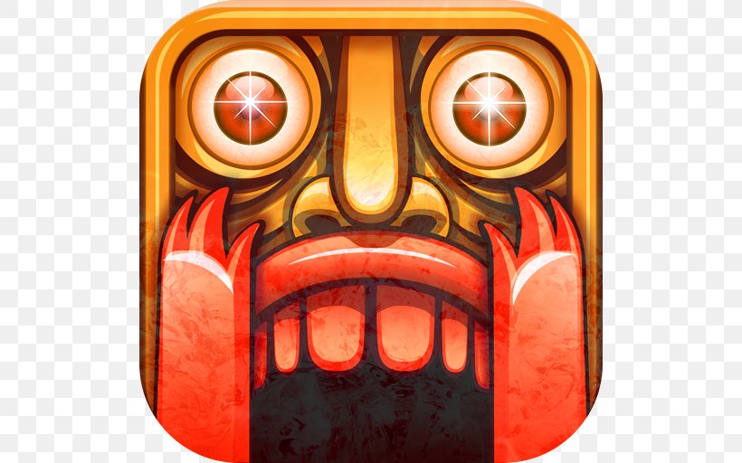 Temple Run 2 Subway Surfers FREE ONLINE GAMES, PNG, 512x512px, Temple Run, Android, Art, Browser Game, Fictional Character Download Free