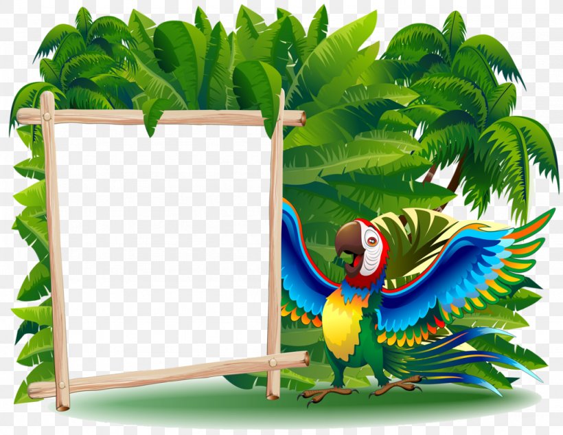 Vector Graphics Clip Art Desktop Wallpaper Parrot Cartoon, PNG, 1024x791px, Parrot, Beak, Bird, Cartoon, Comics Download Free