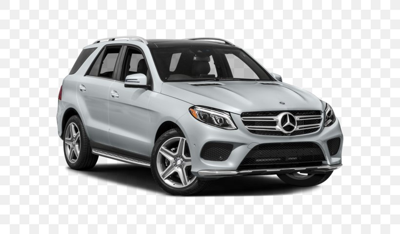 2018 Mercedes-Benz GLE-Class Thornhill Sport Utility Vehicle, PNG, 640x480px, 2017 Mercedesbenz Gleclass, 2018 Mercedesbenz Gleclass, Automatic Transmission, Automotive Design, Automotive Exterior Download Free