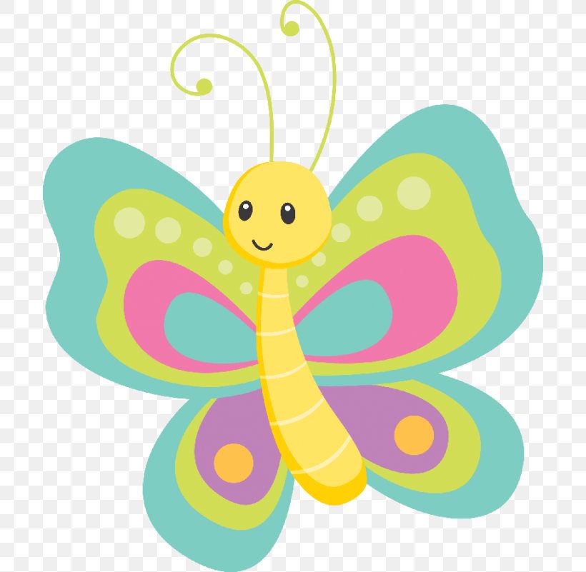 Butterfly Drawing, PNG, 700x801px, Butterfly, Animal Figure, Cartoon, Cuteness, Drawing Download Free