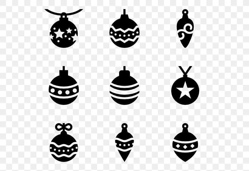 Christmas Ornament Ball, PNG, 600x564px, Christmas Ornament, Ball, Black And White, Bombka, Christmas Download Free