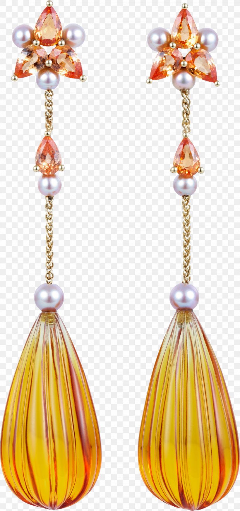 Earring Jewellery Clip Art, PNG, 2141x4561px, Earring, Body Jewelry, Charms Pendants, Diamond, Earrings Download Free