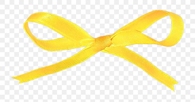 Fashion Ribbon, PNG, 800x431px, Yellow, Orange, Ribbon Download Free