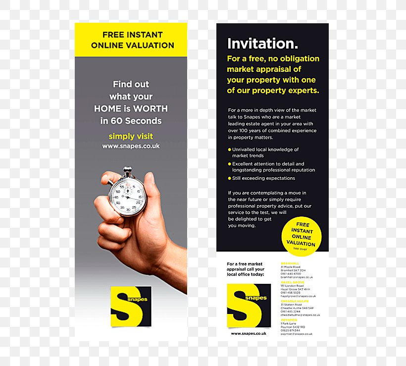 Flyer Estate Agent Real Estate Letting Agent Marketing, PNG, 739x739px, Flyer, Advertising, Advertising Agency, Brand, Brochure Download Free