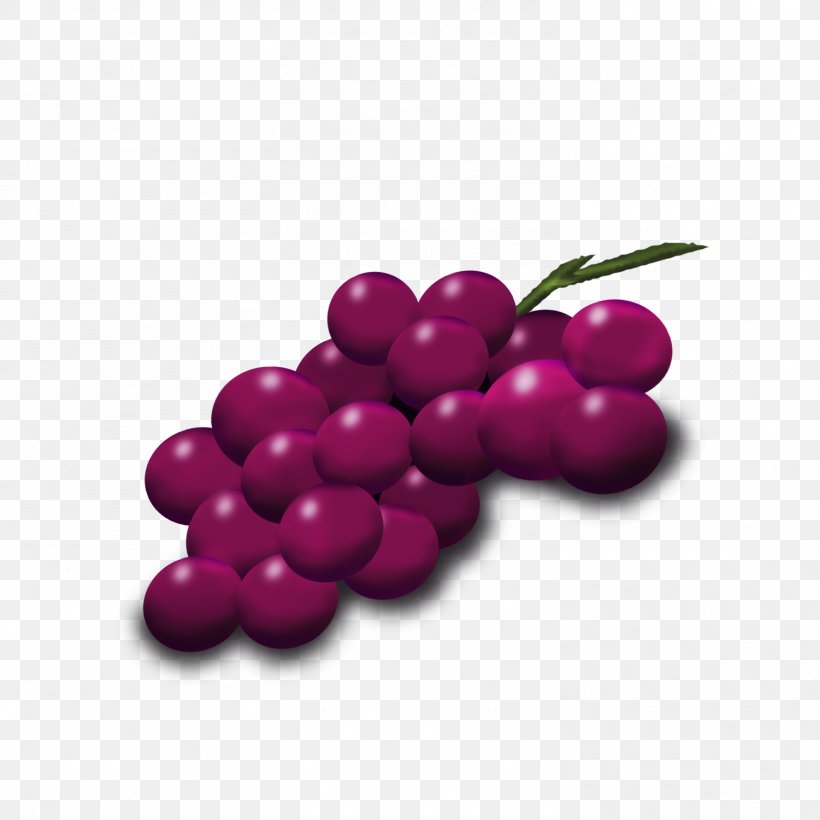 Grape Grappa Purple, PNG, 1501x1501px, Grape, Berry, Cherry, Food, Fruit Download Free