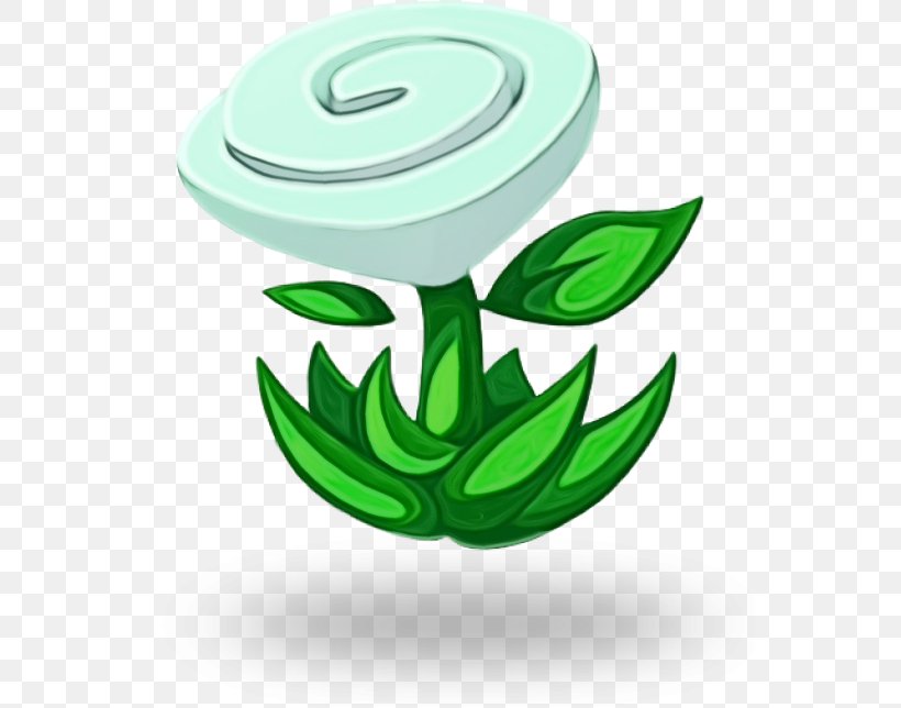 Green Leaf Logo Plant Symbol, PNG, 555x644px, Watercolor, Green, Leaf, Logo, Paint Download Free