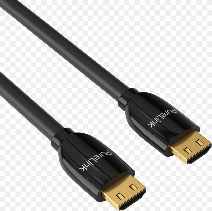 HDMI 4K Resolution Electrical Cable Ultra-high-definition Television Electrical Connector, PNG, 1829x1820px, 4k Resolution, Hdmi, Amazonbasics Highspeed Hdmi Cable, Bandwidth, Cable Download Free