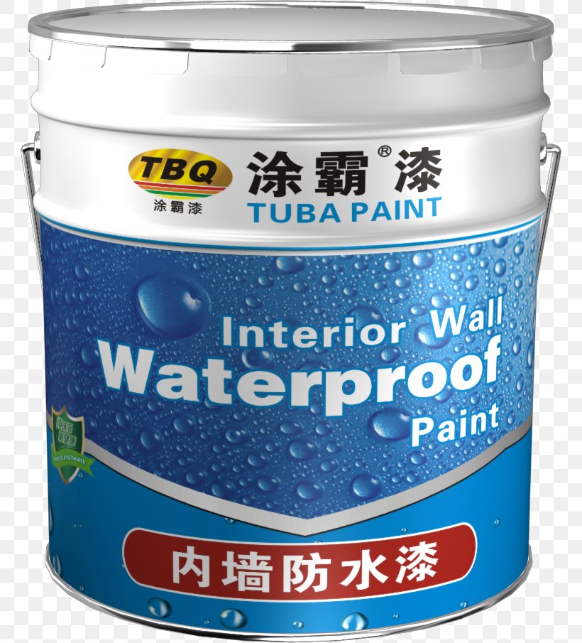 Material Paint Waterproofing Coating, PNG, 762x905px, Material, Cement, Coating, Color, Concrete Download Free
