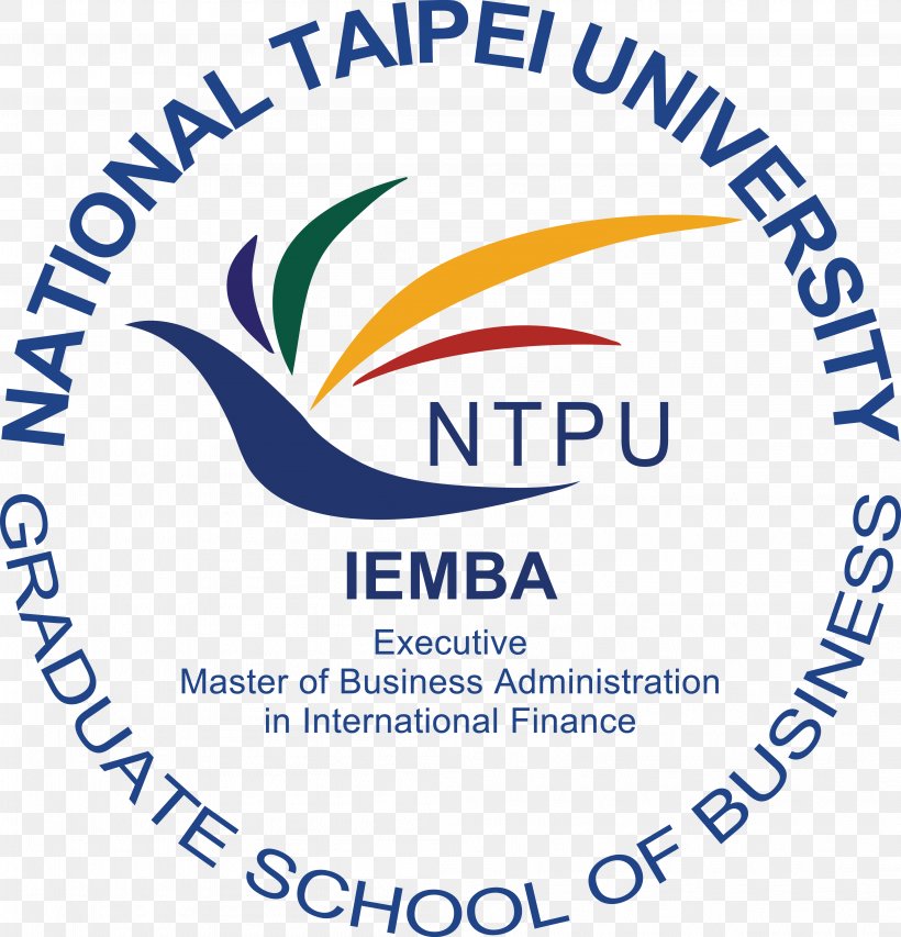 National Taipei University College Of Business, NTPU Logo Organization Master's Degree, PNG, 4208x4381px, National Taipei University, Academic Department, Brand, Finance, Financial Management Download Free