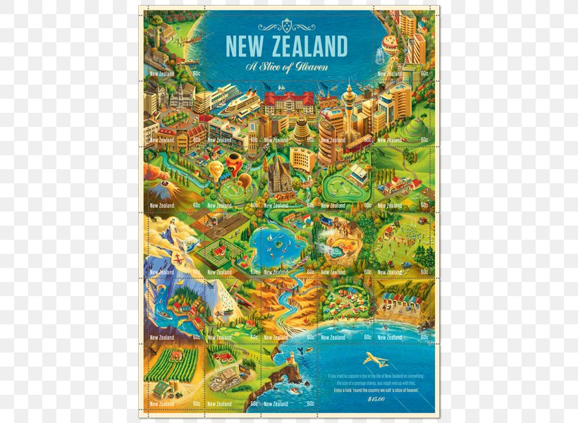 Postage Stamps Mail Emission New Zealand Post Map, PNG, 600x600px, Postage Stamps, Door, Door Bells Chimes, Ecosystem, Emission Download Free
