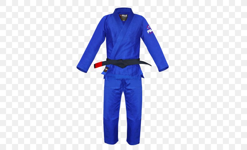 Brazilian Jiu-jitsu Gi Keikogi Uniform Judo, PNG, 500x500px, Brazilian Jiujitsu Gi, Blue, Brazilian Jiujitsu, Clothing, Cobalt Blue Download Free