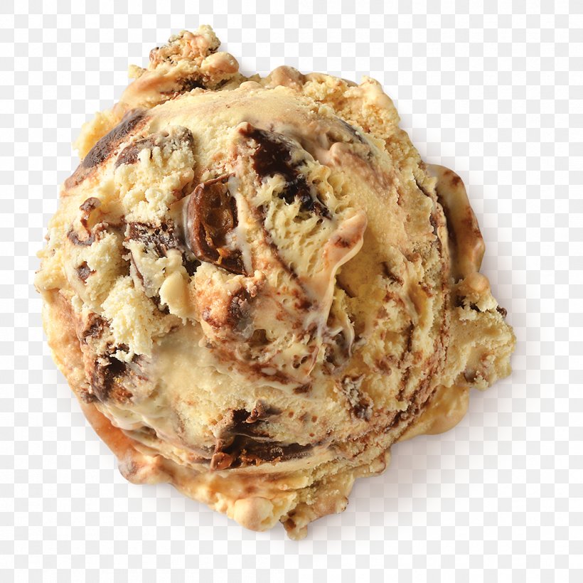 Chocolate Chip Cookie Ice Cream Peanut Butter Cookie Milkshake Chocolate Truffle, PNG, 1050x1050px, Chocolate Chip Cookie, Baked Goods, Biscuits, Chocolate, Chocolate Chip Download Free