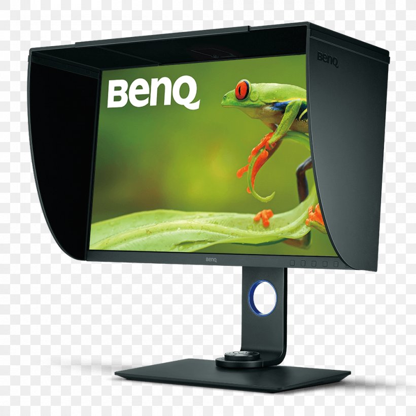 Computer Monitors BenQ SW-00PT Adobe RGB Color Space IPS Panel, PNG, 1000x1000px, 4k Resolution, Computer Monitors, Adobe Rgb Color Space, Benq, Benq Sw00pt Download Free
